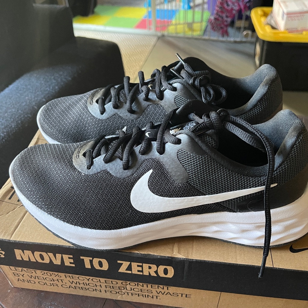 Womens Nike Revolution 6 Nn